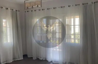 منزل مزدوج - 4 غرف نوم - 4 حمامات للايجار في هايد بارك - مدينة القاهرة الجديدة - القاهرة