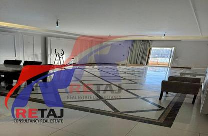 Apartment - 3 Bedrooms - 2 Bathrooms for sale in El Nakheel - 5th Settlement Compounds - The 5th Settlement - New Cairo City - Cairo