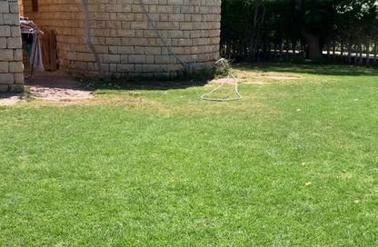 Chalet - 3 Bedrooms - 2 Bathrooms for sale in Marina 5 - Marina - Al Alamein - North Coast