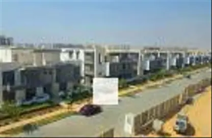 Apartment - 2 Bedrooms - 2 Bathrooms for sale in Taj City - 5th Settlement Compounds - The 5th Settlement - New Cairo City - Cairo