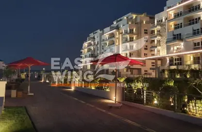 iVilla - 3 Bedrooms - 4 Bathrooms for sale in Mountain View iCity - 5th Settlement Compounds - The 5th Settlement - New Cairo City - Cairo
