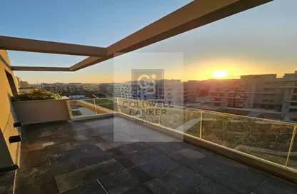 Apartment - 3 Bedrooms - 3 Bathrooms for sale in Villette - 5th Settlement Compounds - The 5th Settlement - New Cairo City - Cairo