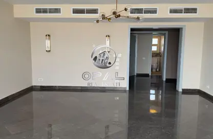 Apartment - 3 Bedrooms - 3 Bathrooms for rent in New Giza - Cairo Alexandria Desert Road - 6 October City - Giza