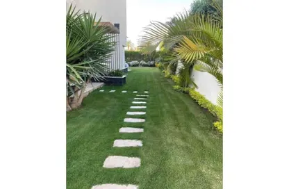 Townhouse - 3 Bedrooms - 3 Bathrooms for sale in Mountain View Grand Valley - New Capital City - Cairo