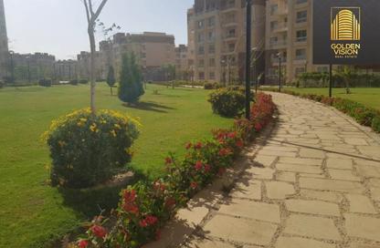 Apartment - 3 Bedrooms - 2 Bathrooms for sale in Madinaty - Cairo