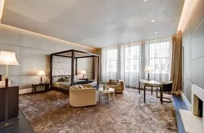 Villa - 4 Bedrooms - 4 Bathrooms for sale in Sheikh Zayed City - Giza