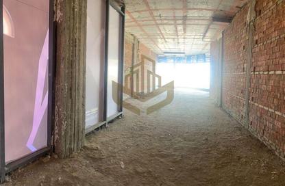 Retail - Studio - 1 Bathroom for rent in The Yard Mall - New Cairo City - Cairo