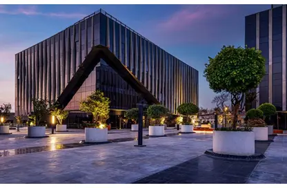 Office Space - Studio for sale in Eastown - 5th Settlement Compounds - The 5th Settlement - New Cairo City - Cairo Office Space - Studio for sale in Eastown - 5th Settlement Compounds - The 5th Settlement - New Cairo City - Cairo