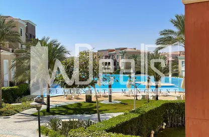 Chalet - 4 Bedrooms - 3 Bathrooms for sale in Marassi - Sidi Abdel Rahman - North Coast