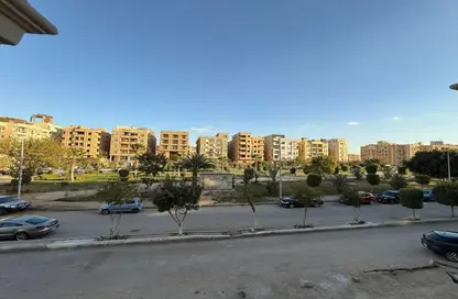 Apartment - 3 Bedrooms - 3 Bathrooms for sale in District 5 - The 5th Settlement - New Cairo City - Cairo