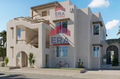 Chalet - 4 Bedrooms - 1 Bathroom for sale in Hacienda - North Coast