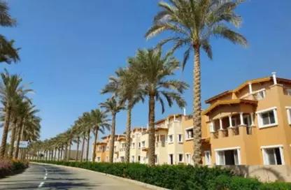شقة - 2 غرف نوم - 2 حمامات للايجار في ذا ريزيدنسز - هايد بارك - كمبوندات التجمع الخامس - التجمع الخامس - مدينة القاهرة الجديدة - القاهرة