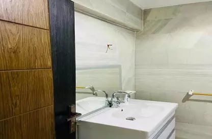 شقة - 2 غرف نوم - 1 حمام للايجار في حدائق اكتوبر - مدينة 6 أكتوبر - الجيزة