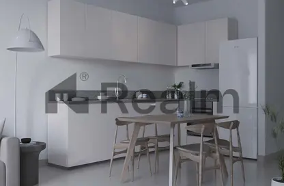 Chalet - 1 Bedroom - 1 Bathroom for sale in Mangroovy Residence - Al Gouna - Hurghada - Red Sea