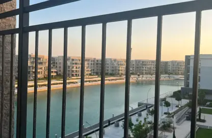 شاليه - 2 غرف نوم - 2 حمامات للبيع في مراسي - سيدي عبد الرحمن - الساحل الشمالي