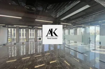 مساحات مكتبية - استوديو - 2 حمامات للبيع في ايستاون - كمبوندات التجمع الخامس - التجمع الخامس - مدينة القاهرة الجديدة - القاهرة