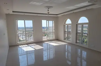 Apartment - 4 Bedrooms - 4 Bathrooms for rent in Madinaty - Cairo