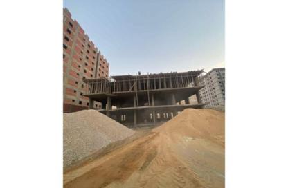 Apartment - 3 Bedrooms - 3 Bathrooms for sale in New Maadi - Hay El Maadi - Cairo