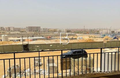 شقة - 3 غرف نوم - 3 حمامات للبيع في أو ويست - كمبوندات 6 أكتوبر - مدينة 6 أكتوبر - الجيزة