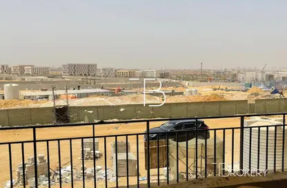 شقة - 3 غرف نوم - 3 حمامات للبيع في أو ويست - كمبوندات 6 أكتوبر - مدينة 6 أكتوبر - الجيزة