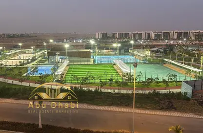 شقة - 3 غرف نوم - 3 حمامات للبيع في مدينتي - القاهرة