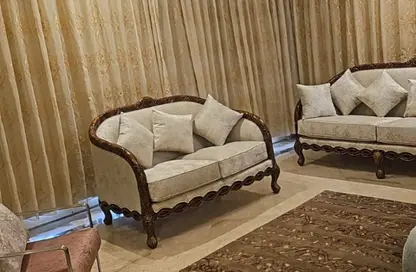 فيلا - 4 غرف نوم - 4 حمامات للبيع في مدينتي - القاهرة