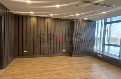 Office Space - Studio - 2 Bathrooms for rent in Allegria - Sheikh Zayed Compounds - Sheikh Zayed City - Giza