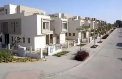 فيلا - 5 غرف نوم - 6 حمامات للبيع في بالم هيلز نيو كايرو - كمبوندات التجمع الخامس - التجمع الخامس - مدينة القاهرة الجديدة - القاهرة