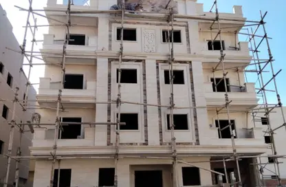 شقة - 3 غرف نوم - 2 حمامات للبيع في عمارات النرجس - النرجس - مدينة القاهرة الجديدة - القاهرة