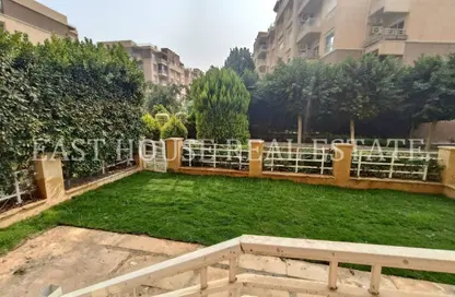 Apartment - 3 Bedrooms - 2 Bathrooms for sale in Privado - Madinaty - Cairo