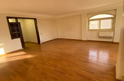 Apartment - 2 Bedrooms - 2 Bathrooms for rent in Beverly Hills Road - 17th District - Sheikh Zayed City - Giza