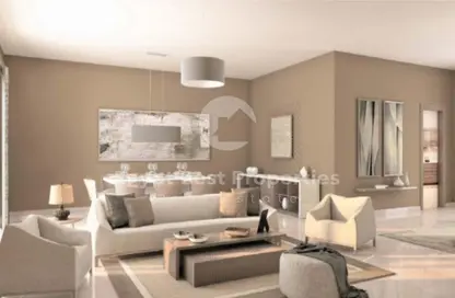 Villa - 4 Bedrooms - 4 Bathrooms for sale in Villette - 5th Settlement Compounds - The 5th Settlement - New Cairo City - Cairo