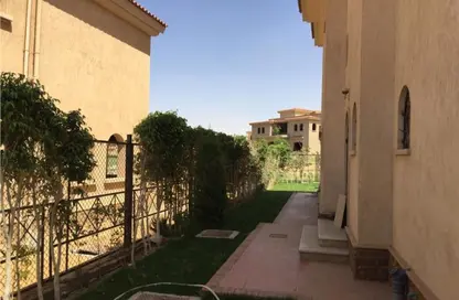 فيلا - 4 غرف نوم - 3 حمامات للبيع في مدينتي - القاهرة
