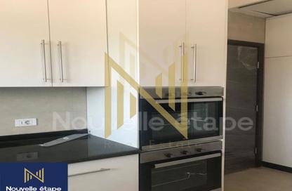 تاون هاوس - 3 غرف نوم - 4 حمامات للايجار في نيو جيزة - طريق مصر اسكندرية الصحراوي - مدينة 6 أكتوبر - الجيزة