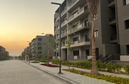 Apartment - 2 Bedrooms - 1 Bathroom for sale in Stoda - Sheraton Al Matar - El Nozha - Cairo