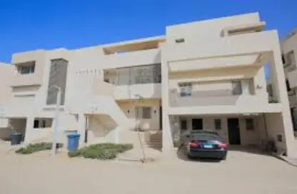 شاليه - 3 غرف نوم - 3 حمامات للبيع في هاسييندا باي - سيدي عبد الرحمن - الساحل الشمالي
