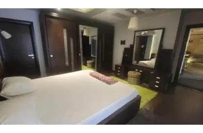 Apartment - 3 Bedrooms - 2 Bathrooms for sale in Zayed Dunes - 6th District - Sheikh Zayed City - Giza