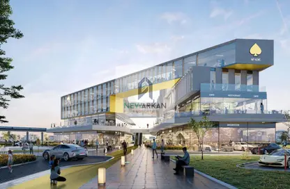 مساحات مكتبية - استوديو للبيع في سبايد - محور جمال عبد الناصر - مدينة 6 أكتوبر - الجيزة مساحات مكتبية - استوديو للبيع في سبايد - محور جمال عبد الناصر - مدينة 6 أكتوبر - الجيزة