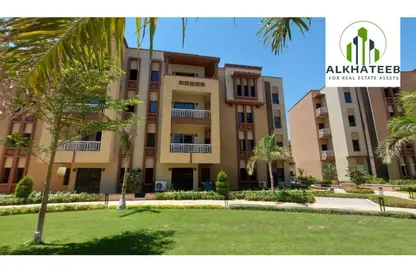 Apartment - 3 Bedrooms - 3 Bathrooms for sale in Tala - 6 October Compounds - 6 October City - Giza