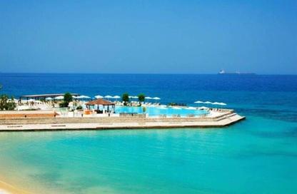 Townhouse - 3 Bedrooms - 3 Bathrooms for sale in June - Ras Al Hekma - North Coast