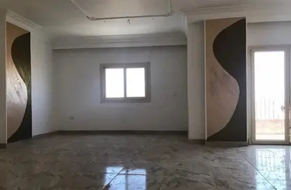 Apartment - 3 Bedrooms - 2 Bathrooms for rent in El Narges Buildings - Al Narges - New Cairo City - Cairo