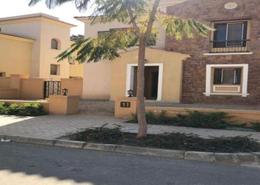 Villa - 4 bedrooms - 3 bathrooms for للايجار in Mivida - 5th Settlement Compounds - The 5th Settlement - New Cairo City - Cairo