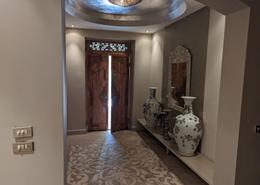 Villa - 5 bedrooms - 5 bathrooms for للبيع in Grand Residence - South Investors Area - New Cairo City - Cairo