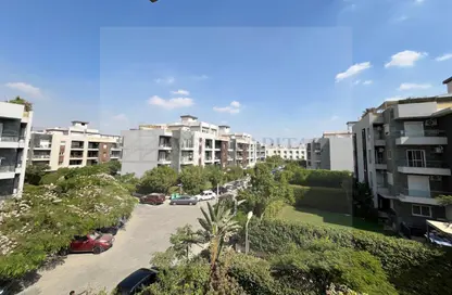 Apartment - 3 Bedrooms - 2 Bathrooms for sale in Zayed Dunes - 6th District - Sheikh Zayed City - Giza