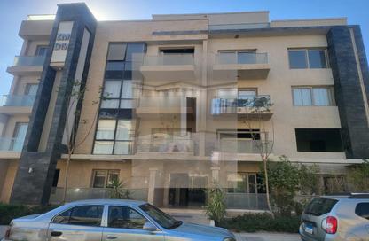 شقة - 2 غرف نوم - 2 حمامات للبيع في جاليريا  مون فالى - المستثمرين الجنوبية - مدينة القاهرة الجديدة - القاهرة