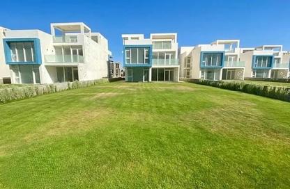 Villa - 3 Bedrooms - 3 Bathrooms for sale in D-Bay - Qesm Ad Dabaah - North Coast