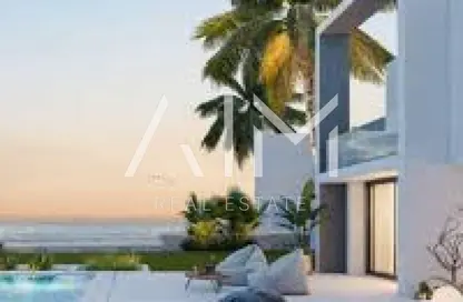 Chalet - 3 Bedrooms - 2 Bathrooms for sale in D-Bay - Qesm Ad Dabaah - North Coast