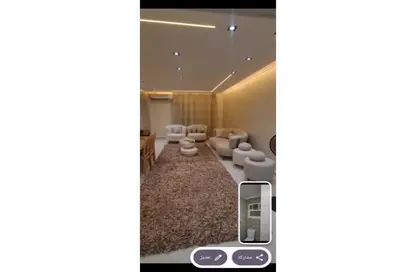 شقة - 3 غرف نوم - 2 حمامات للايجار في جنة 2 - كمبوندات الشيخ زايد - الشيخ زايد - الجيزة
