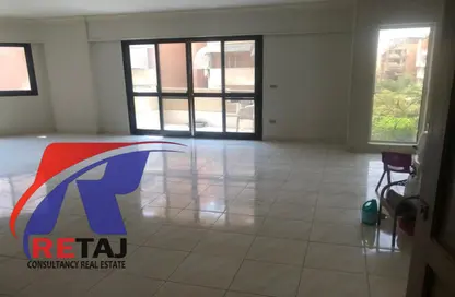 Apartment - 3 Bedrooms - 2 Bathrooms for rent in Arabeya - South Investors Area - New Cairo City - Cairo