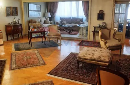 Apartment - 3 Bedrooms - 2 Bathrooms for sale in Kafr Abdo - Roushdy - Hay Sharq - Alexandria
